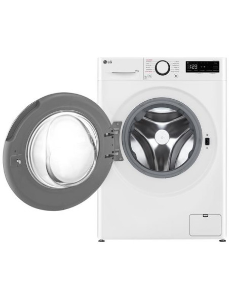 LG Lave-linge frontal F94R50WHS