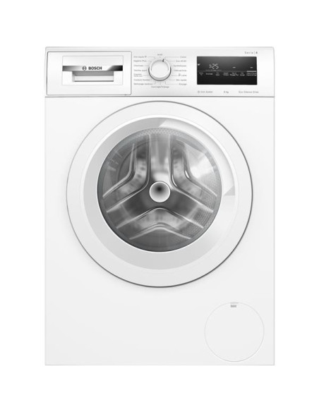 BOSCH Lave-linge frontal WAN28258FR