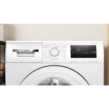 BOSCH Lave-linge frontal WAN28258FR