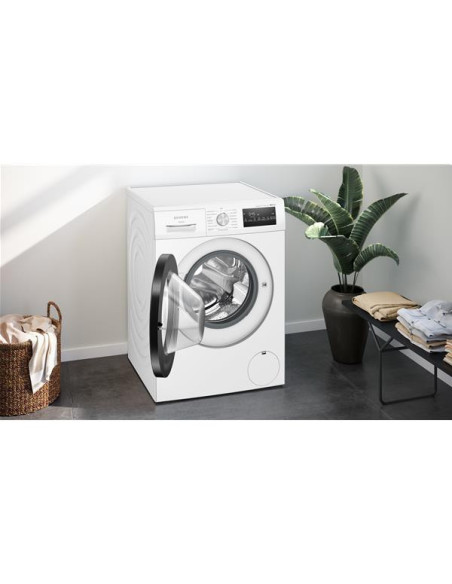 SIEMENS Lave-linge frontal WM12N228FR