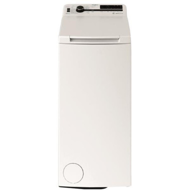 WHIRLPOOL Lave-linge top TDLRBX65242BSFR