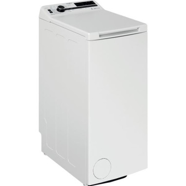 WHIRLPOOL Lave-linge top TDLRBX65242BSFR