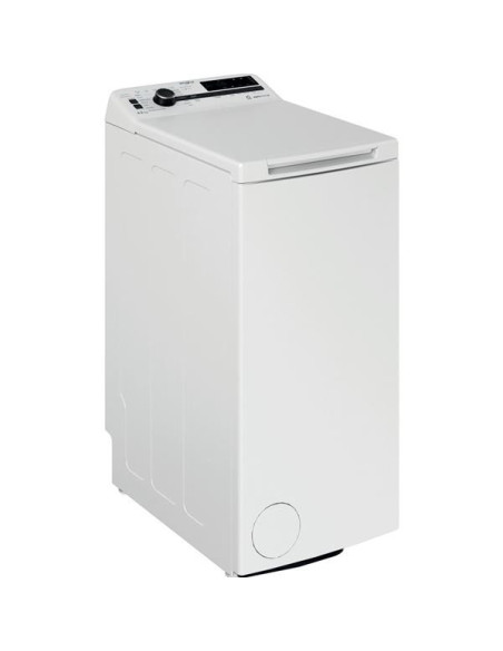 WHIRLPOOL Lave-linge top TDLRBX65242BSFR