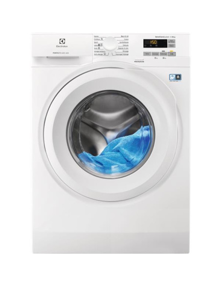 ELECTROLUX Lave-linge frontal EW6F5120WA