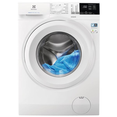 ELECTROLUX Lave-linge frontal EW6F4109RA