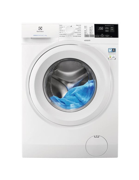 ELECTROLUX Lave-linge frontal EW6F4109RA