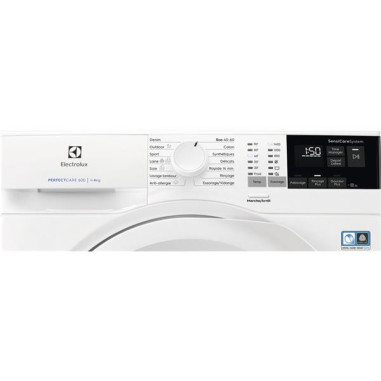 ELECTROLUX Lave-linge frontal EW6F4109RA