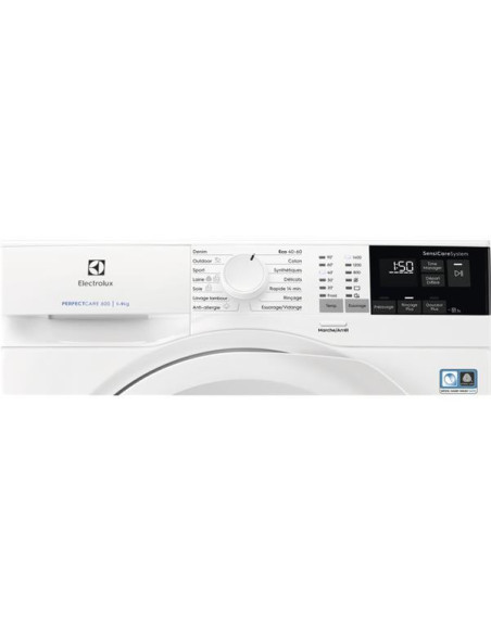 ELECTROLUX Lave-linge frontal EW6F4109RA