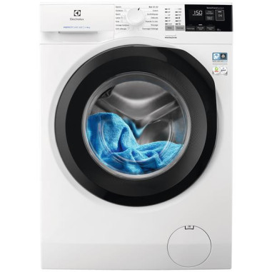 ELECTROLUX Lave-linge frontal EW6F4805AR