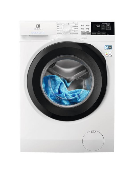 ELECTROLUX Lave-linge frontal EW6F4805AR
