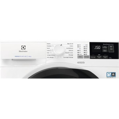 ELECTROLUX Lave-linge frontal EW6F4805AR