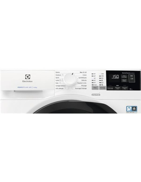 ELECTROLUX Lave-linge frontal EW6F4805AR