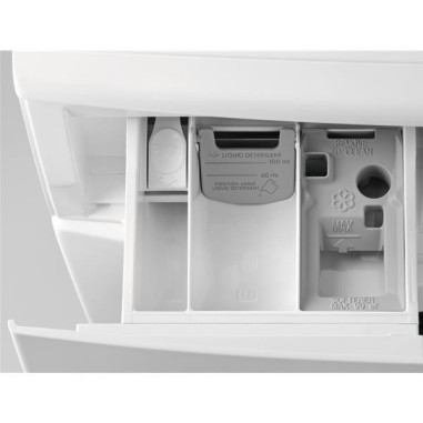 ELECTROLUX Lave-linge frontal EW6F4805AR