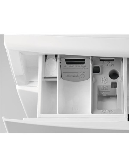 ELECTROLUX Lave-linge frontal EW6F4805AR