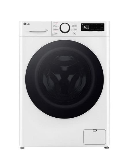 LG Lave-linge frontal F34R50WHS