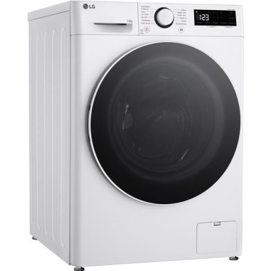 LG Lave-linge frontal F34R50WHS