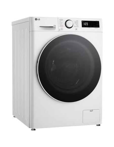 LG Lave-linge frontal F34R50WHS