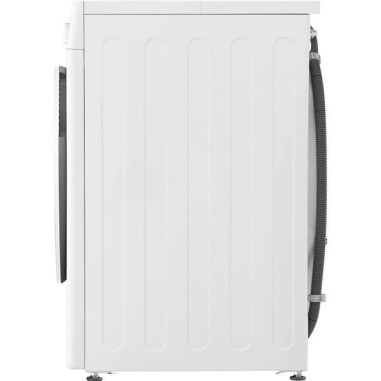 LG Lave-linge frontal F34R50WHS