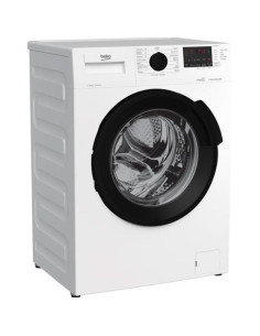 BEKO Lave-linge frontal WTE10222XW 2
