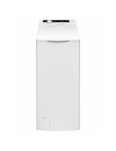 BRANDT Lave-linge top BT37028Q