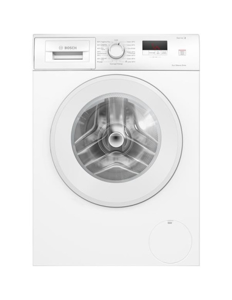 BOSCH Lave-linge frontal WGE02406FR