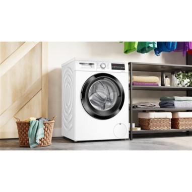 BOSCH Lave-linge frontal WUU28T69FR