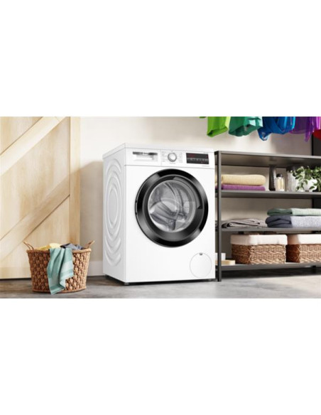 BOSCH Lave-linge frontal WUU28T69FR