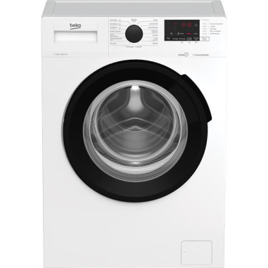 BEKO Lave-linge frontal WUV72221BW