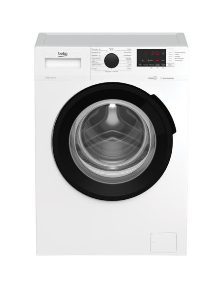 BEKO Lave-linge frontal WUV72221BW