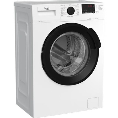 BEKO Lave-linge frontal WUV72221BW