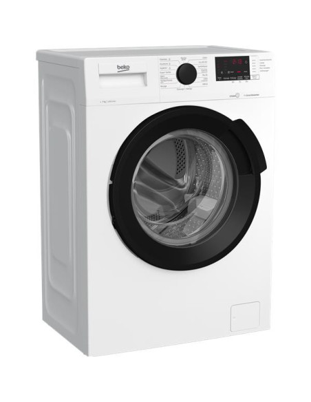 BEKO Lave-linge frontal WUV72221BW