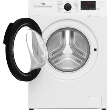 BEKO Lave-linge frontal WUV72221BW