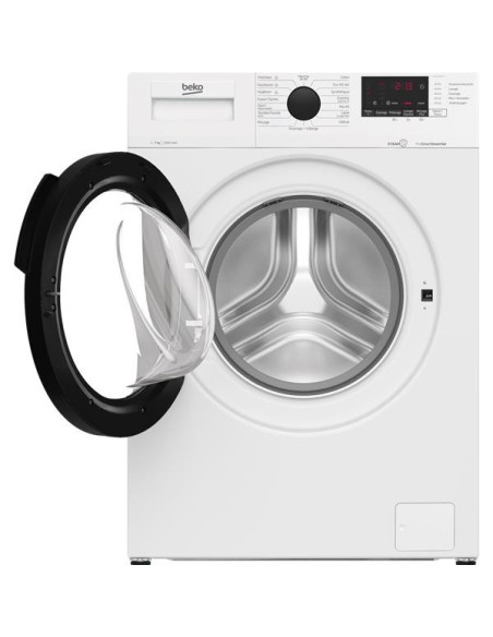 BEKO Lave-linge frontal WUV72221BW