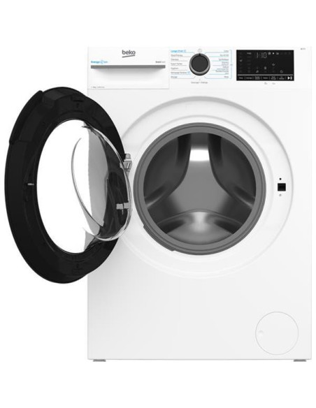 BEKO Lave-linge frontal BM3WFU48411B