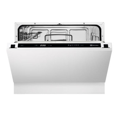 ELECTROLUX Lave-vaisselle Tout-intégrable compact ESL2500RO