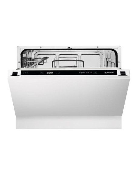 ELECTROLUX Lave-vaisselle Tout-intégrable compact ESL2500RO