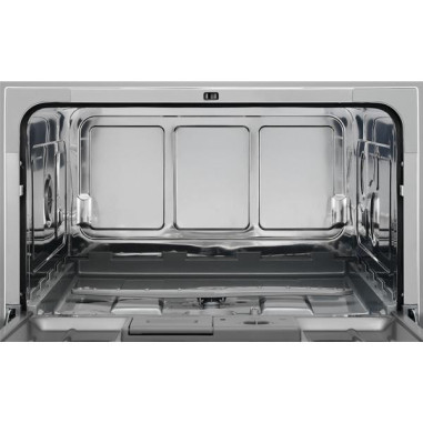ELECTROLUX Lave-vaisselle Tout-intégrable compact ESL2500RO