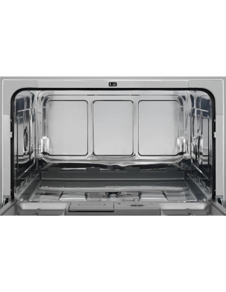ELECTROLUX Lave-vaisselle Tout-intégrable compact ESL2500RO