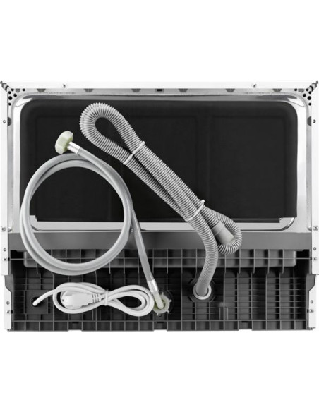 ELECTROLUX Lave-vaisselle Tout-intégrable compact ESL2500RO