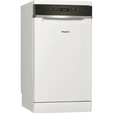 WHIRLPOOL Lave-vaisselle WSFO3T223P