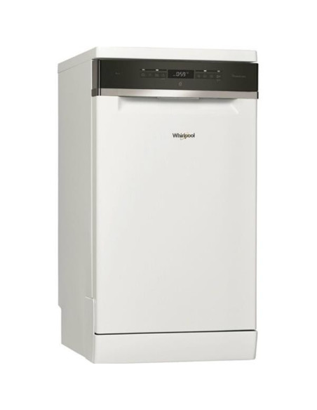 WHIRLPOOL Lave-vaisselle WSFO3T223P