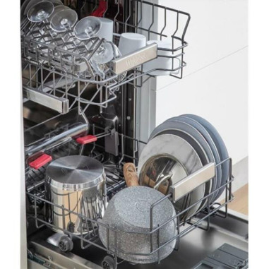 WHIRLPOOL Lave-vaisselle WSFO3T223P
