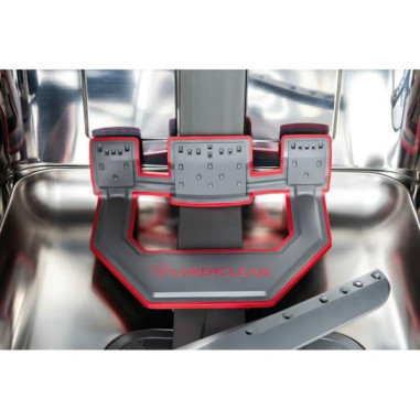 WHIRLPOOL Lave-vaisselle WSFO3T223P