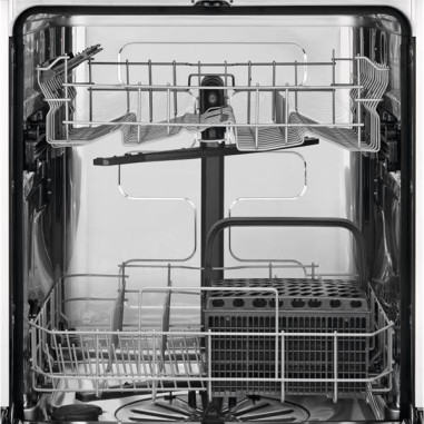 ELECTROLUX Lave-vaisselle Tout-intégrable EEA27200L