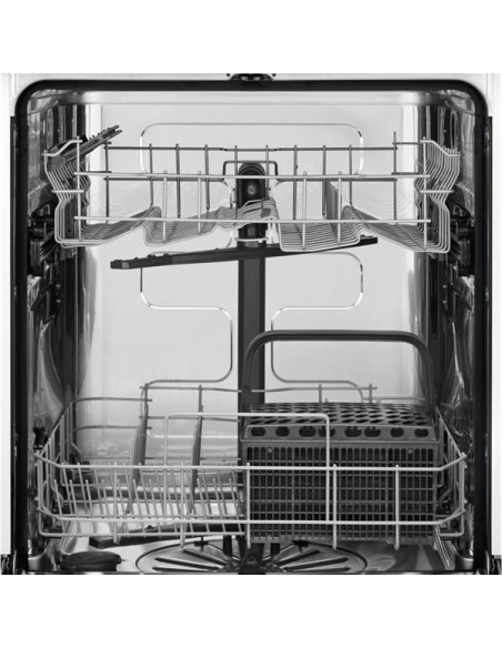ELECTROLUX Lave-vaisselle Tout-intégrable EEA27200L