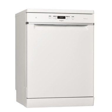WHIRLPOOL Lave-vaisselle WFC3C42P