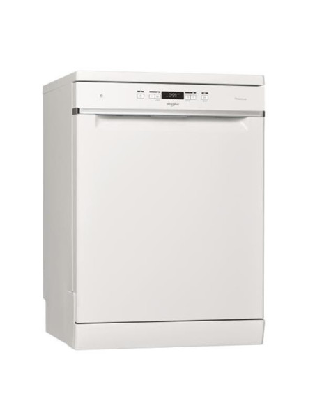 WHIRLPOOL Lave-vaisselle WFC3C42P