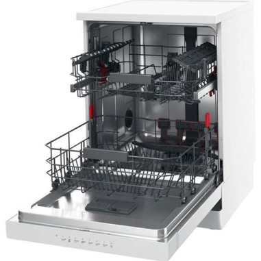 WHIRLPOOL Lave-vaisselle WFC3C42P
