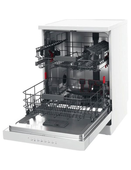 WHIRLPOOL Lave-vaisselle WFC3C42P
