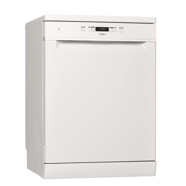 WHIRLPOOL Lave-vaisselle WFC3C34